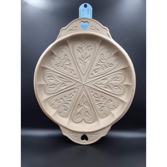 Vintage Brown Bag Cookie Art 1988 Hill Design - Picture 5 of 6